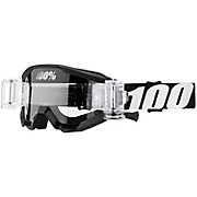 100 Strata Jr Mud Goggles AW18